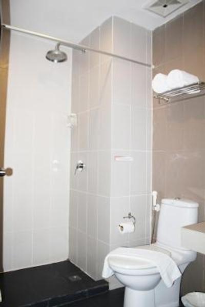 لوب اسبوی گست هاوس