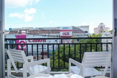 لوب اسبوی گست هاوس