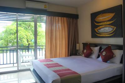 لوب اسبوی گست هاوس