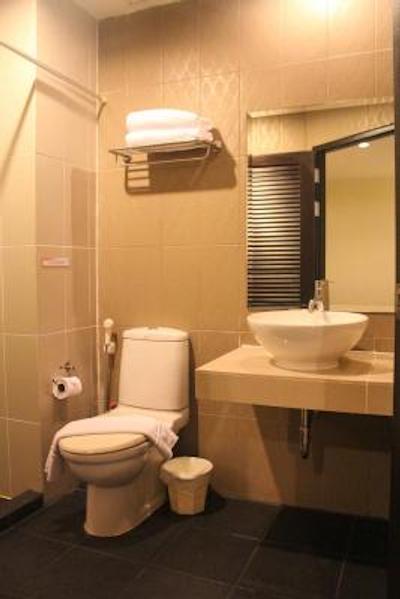 لوب اسبوی گست هاوس