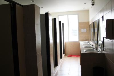 لوب اسبوی گست هاوس