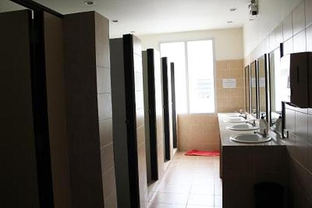 لوب اسبوی گست هاوس