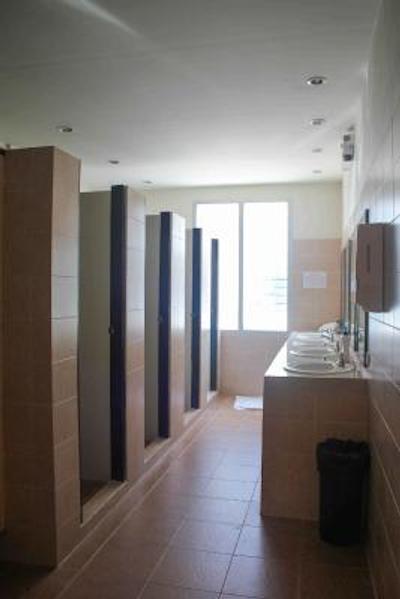 لوب اسبوی گست هاوس