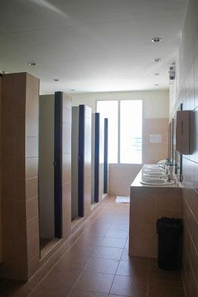 لوب اسبوی گست هاوس