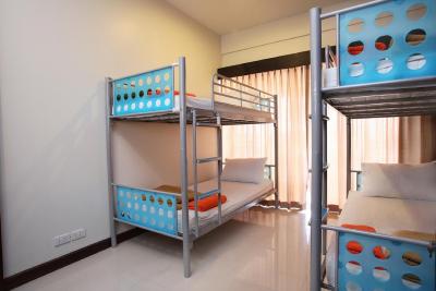 لوب اسبوی گست هاوس