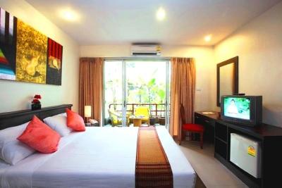 لوب اسبوی گست هاوس