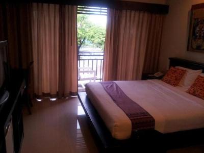 لوب اسبوی گست هاوس