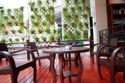 لوب اسبوی گست هاوس