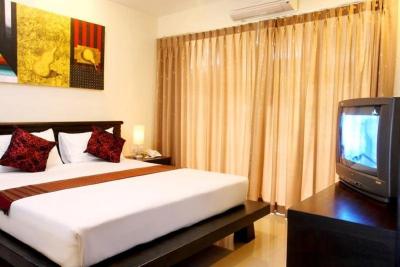 لوب اسبوی گست هاوس