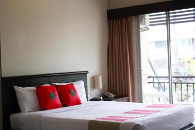 لوب اسبوی گست هاوس