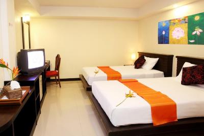 لوب اسبوی گست هاوس