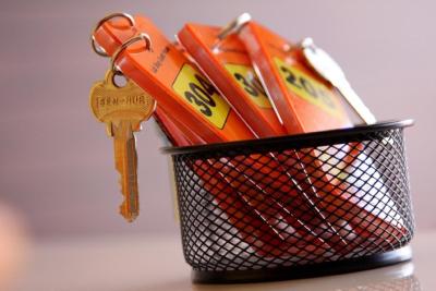 لوب اسبوی گست هاوس