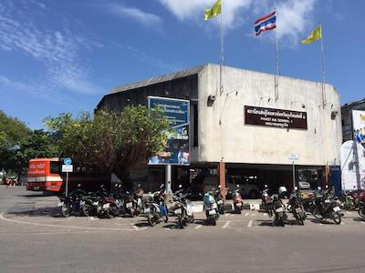 لوب اسبوی گست هاوس