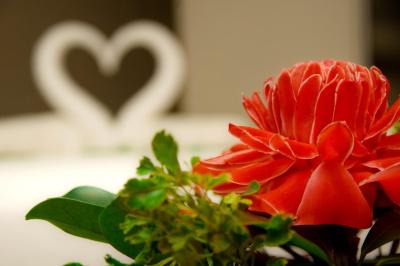 لوب اسبوی گست هاوس