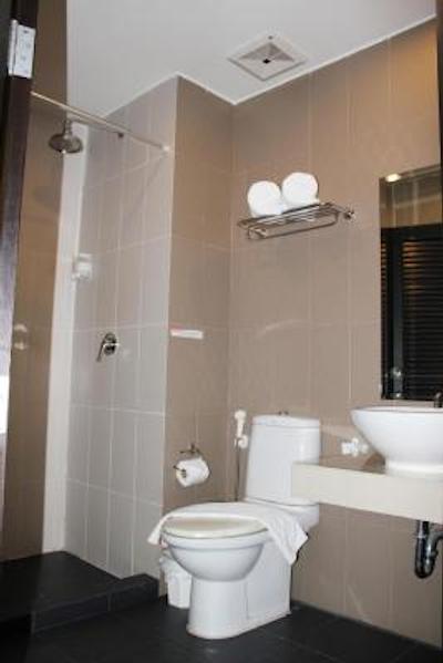 لوب اسبوی گست هاوس