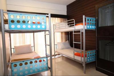 لوب اسبوی گست هاوس