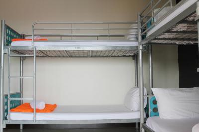 لوب اسبوی گست هاوس