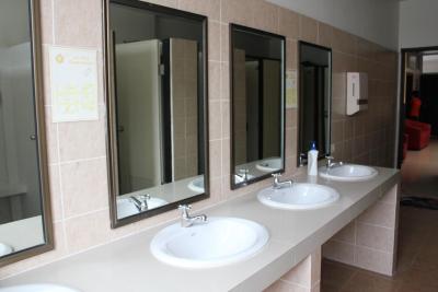 لوب اسبوی گست هاوس