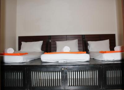 لوب اسبوی گست هاوس