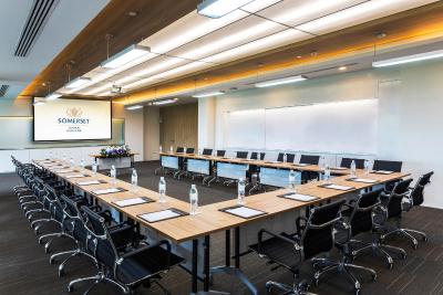 سامرست اکامای بانکوک