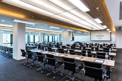 سامرست اکامای بانکوک