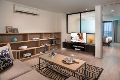 سامرست اکامای بانکوک