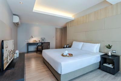 سامرست اکامای بانکوک