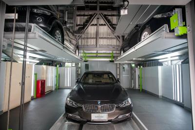 سامرست اکامای بانکوک