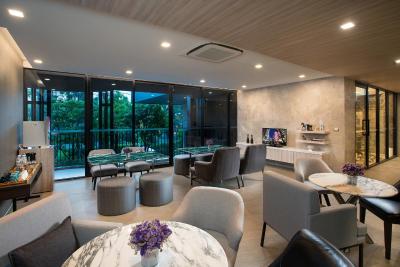 سامرست اکامای بانکوک