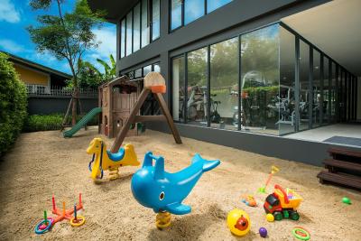 سامرست اکامای بانکوک