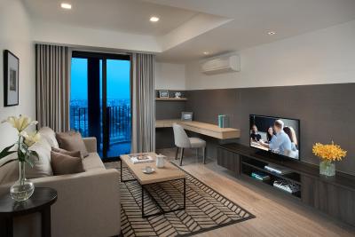 سامرست اکامای بانکوک