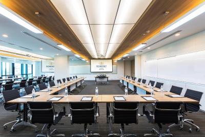 سامرست اکامای بانکوک