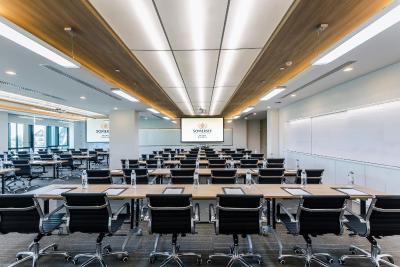 سامرست اکامای بانکوک