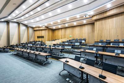 سامرست اکامای بانکوک