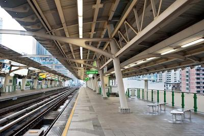 سامرست اکامای بانکوک