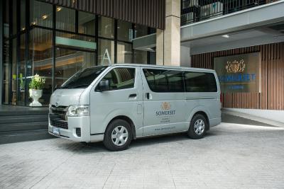 سامرست اکامای بانکوک