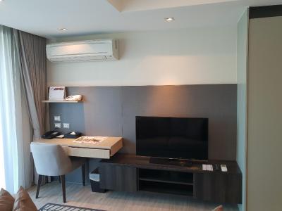 سامرست اکامای بانکوک