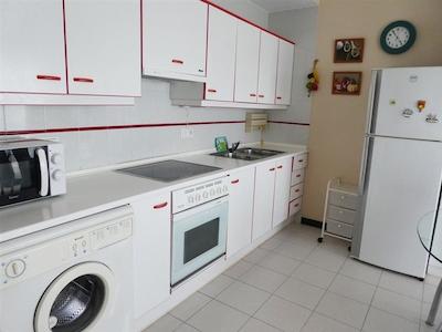 اپارتامنتز سورفینگ 3000