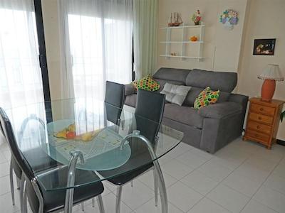 اپارتامنتز سورفینگ 3000