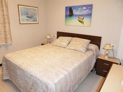 اپارتامنتز سورفینگ 3000