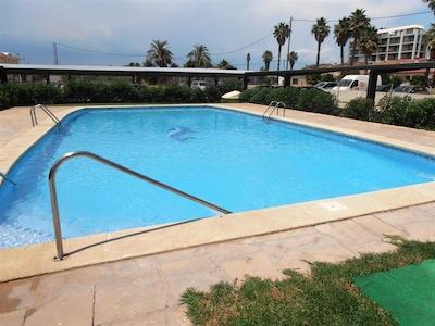 اپارتامنتز سورفینگ 3000