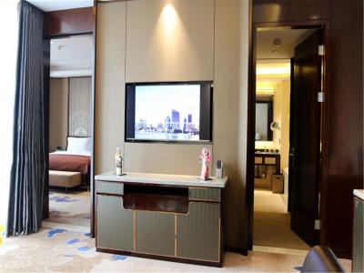 گرند اسکایلایت اینترنشنال هتل بیجینگ