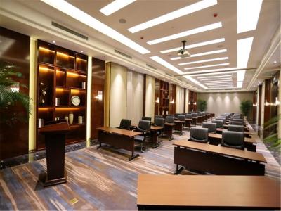 گرند اسکایلایت اینترنشنال هتل بیجینگ