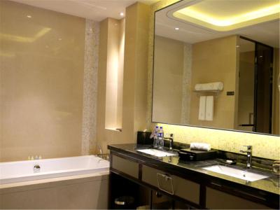 گرند اسکایلایت اینترنشنال هتل بیجینگ