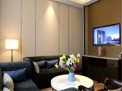 گرند اسکایلایت اینترنشنال هتل بیجینگ