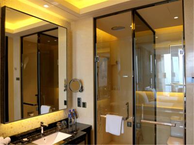 گرند اسکایلایت اینترنشنال هتل بیجینگ