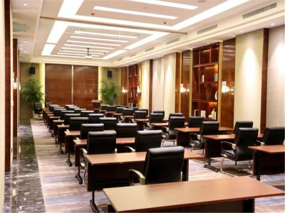 گرند اسکایلایت اینترنشنال هتل بیجینگ