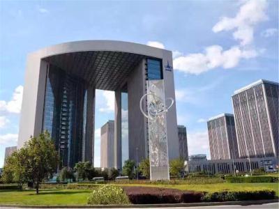 گرند اسکایلایت اینترنشنال هتل بیجینگ