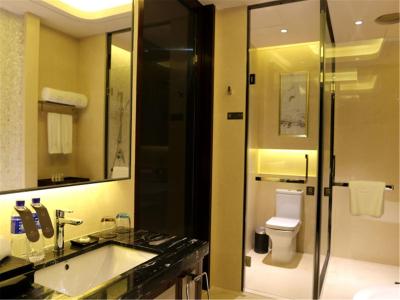 گرند اسکایلایت اینترنشنال هتل بیجینگ