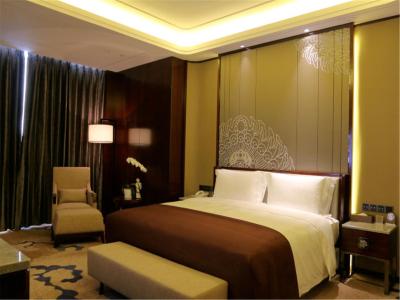 گرند اسکایلایت اینترنشنال هتل بیجینگ